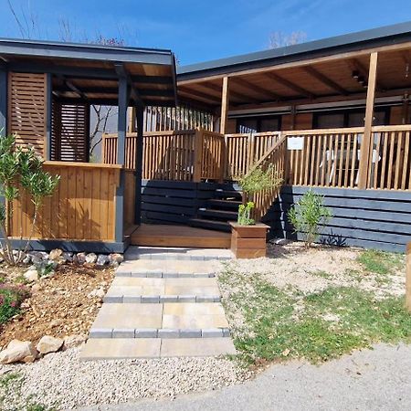 Mobile Home Kmz Selce Dış mekan fotoğraf