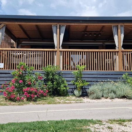 Mobile Home Kmz Selce Dış mekan fotoğraf