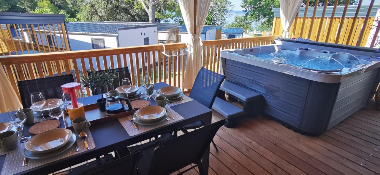 Mobile Home Kmz Selce Dış mekan fotoğraf