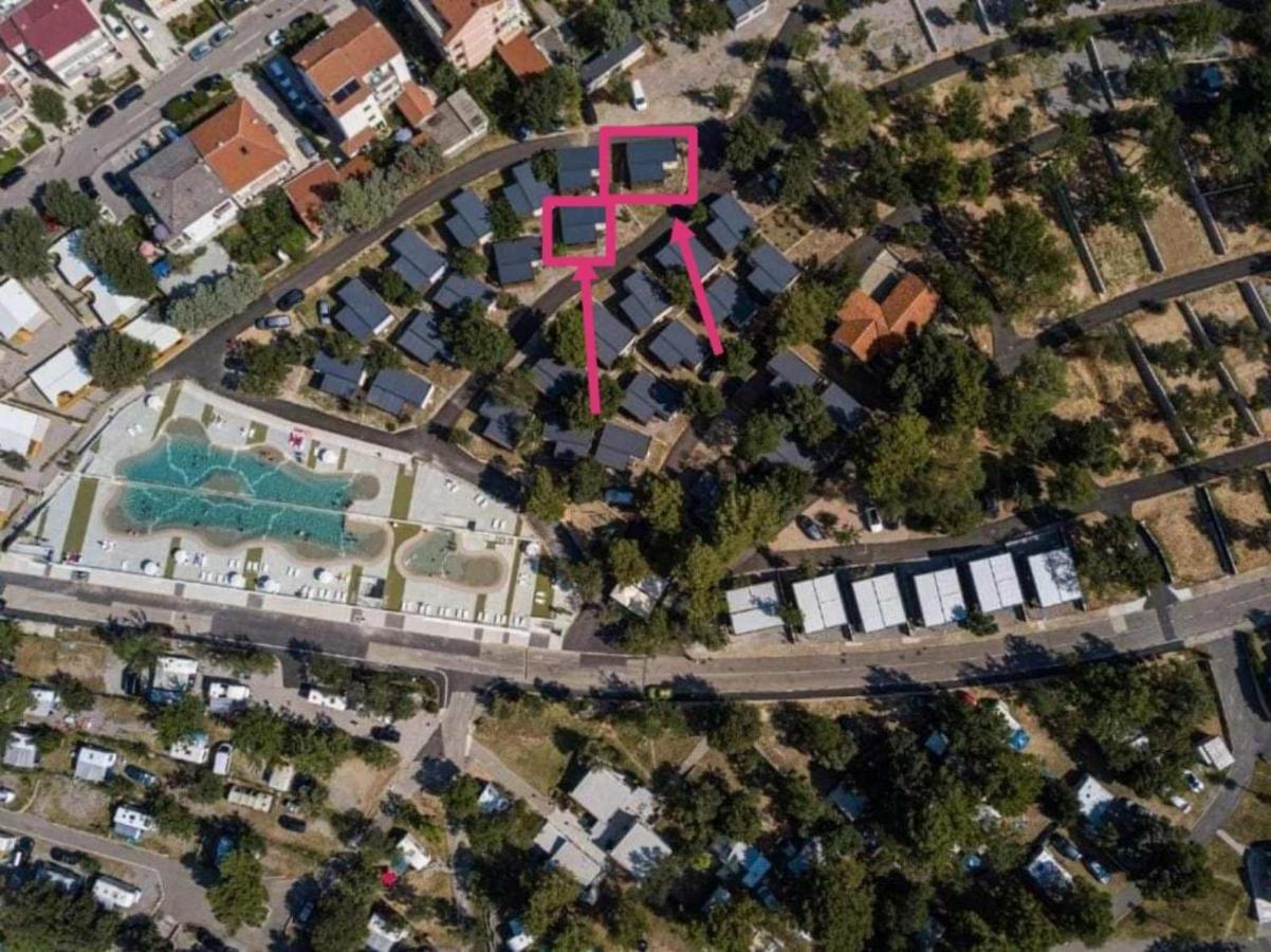 Mobile Home Kmz Selce Dış mekan fotoğraf