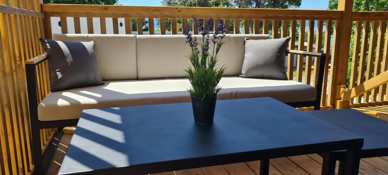 Mobile Home Kmz Selce Dış mekan fotoğraf
