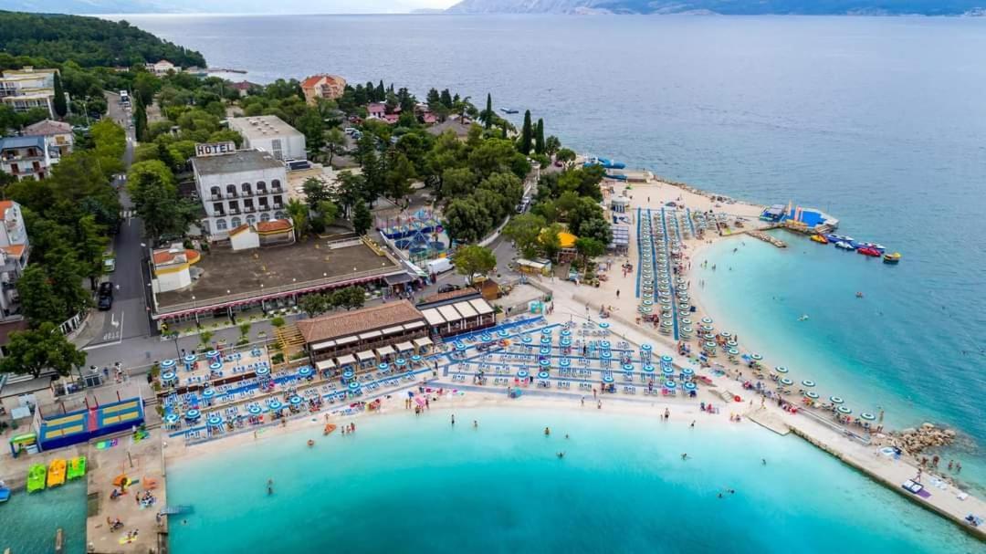 Mobile Home Kmz Selce Dış mekan fotoğraf