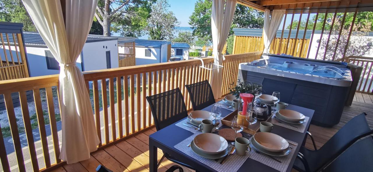 Mobile Home Kmz Selce Dış mekan fotoğraf