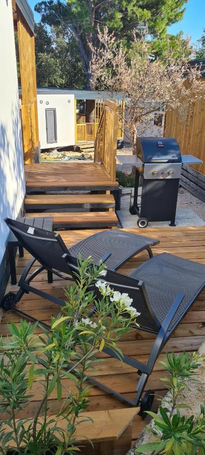 Mobile Home Kmz Selce Dış mekan fotoğraf
