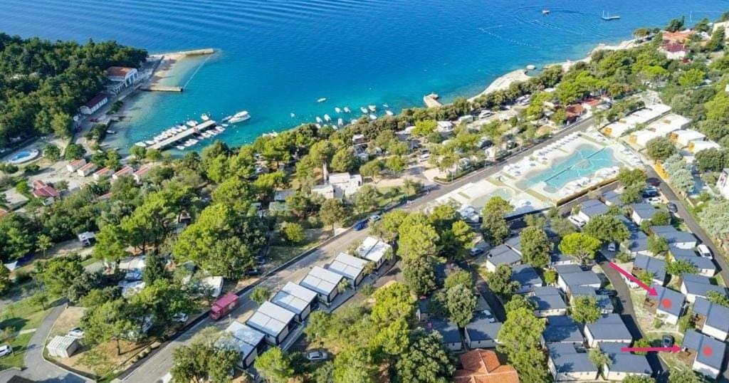 Mobile Home Kmz Selce Dış mekan fotoğraf