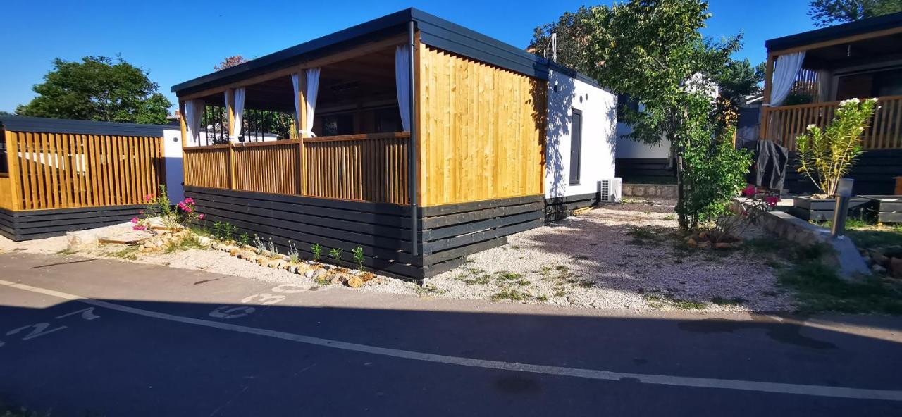Mobile Home Kmz Selce Dış mekan fotoğraf