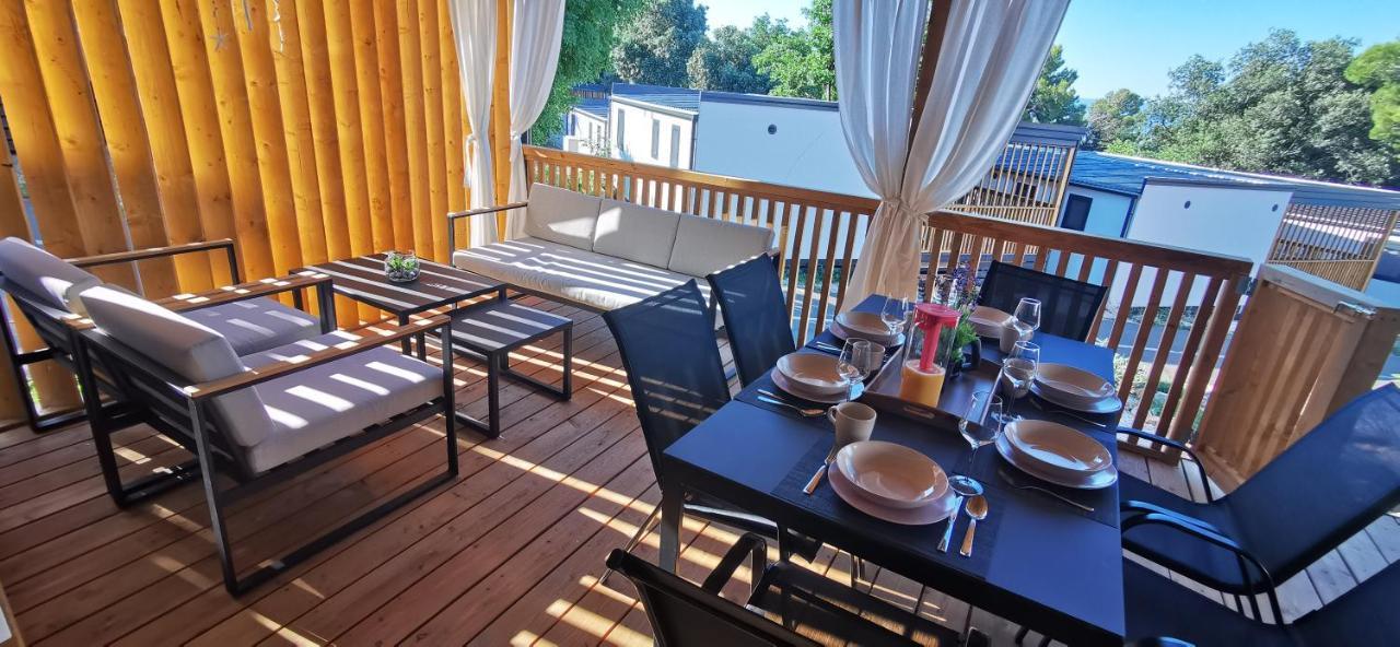 Mobile Home Kmz Selce Dış mekan fotoğraf