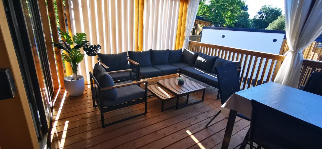 Mobile Home Kmz Selce Dış mekan fotoğraf