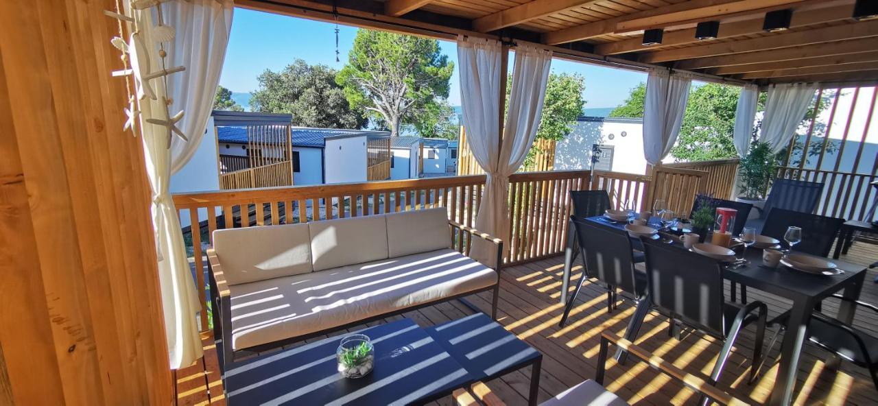 Mobile Home Kmz Selce Dış mekan fotoğraf