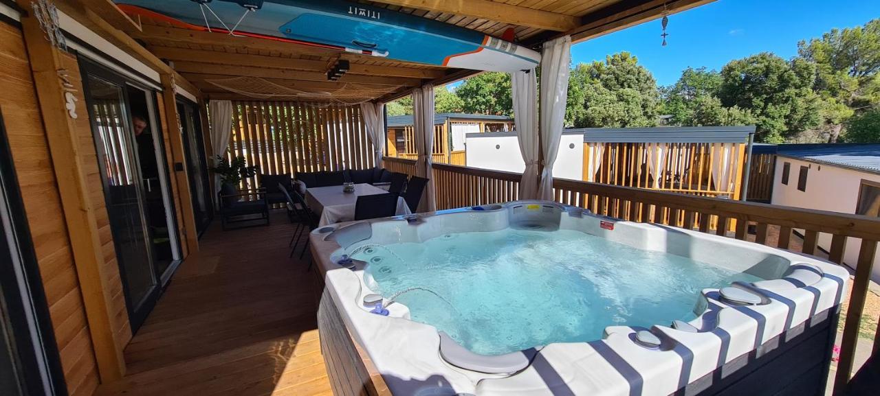 Mobile Home Kmz Selce Dış mekan fotoğraf