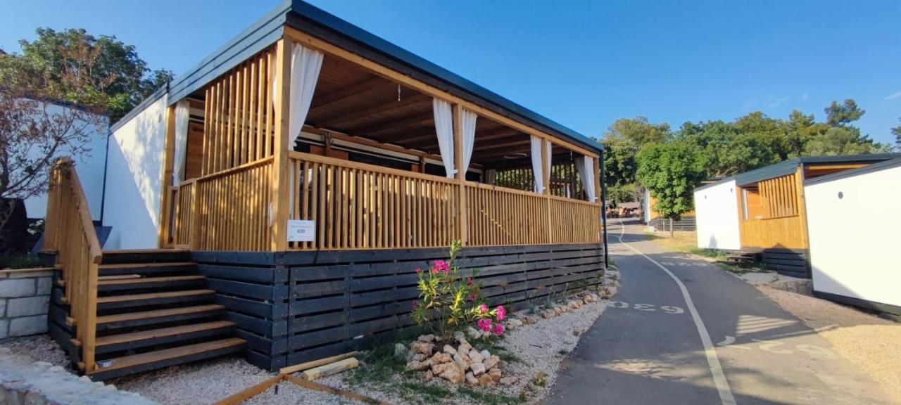 Mobile Home Kmz Selce Dış mekan fotoğraf