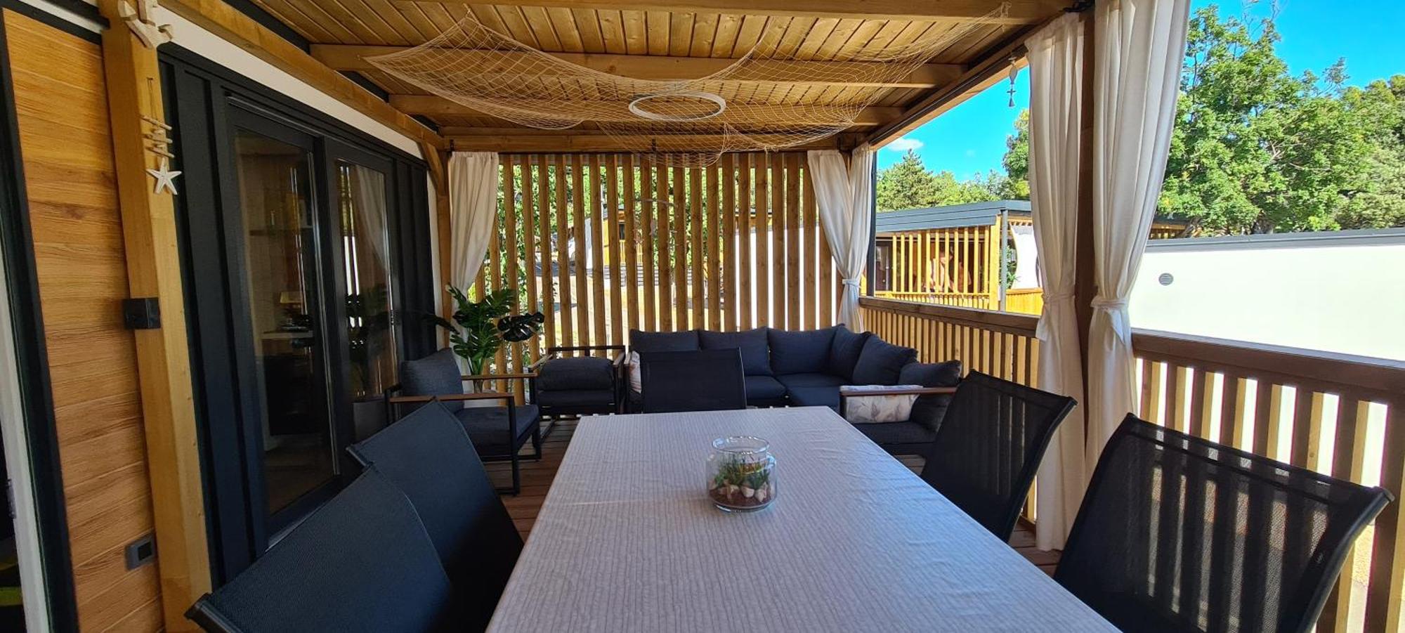 Mobile Home Kmz Selce Dış mekan fotoğraf