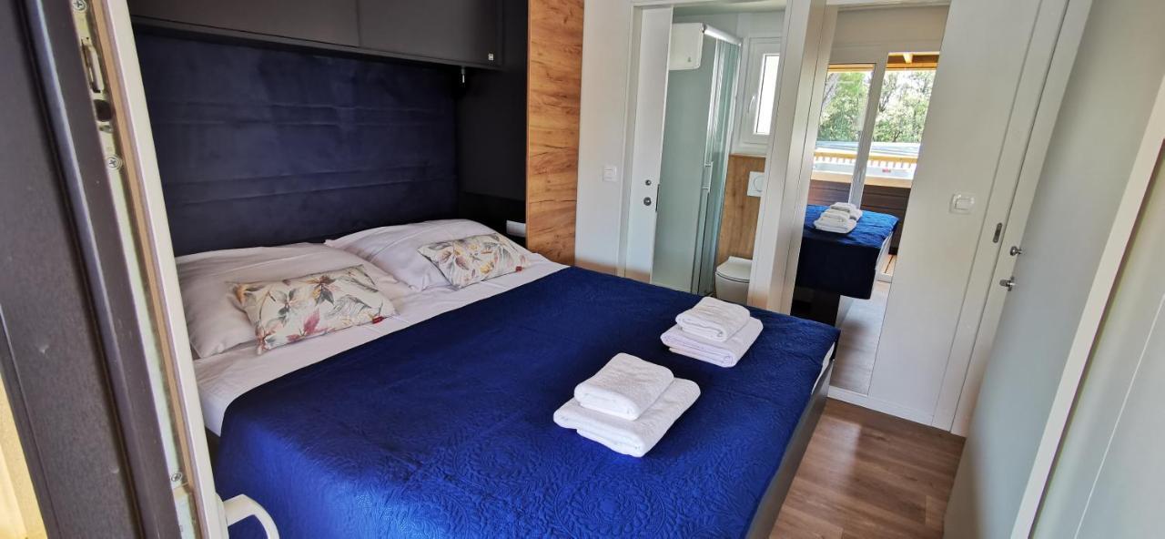 Mobile Home Kmz Selce Dış mekan fotoğraf