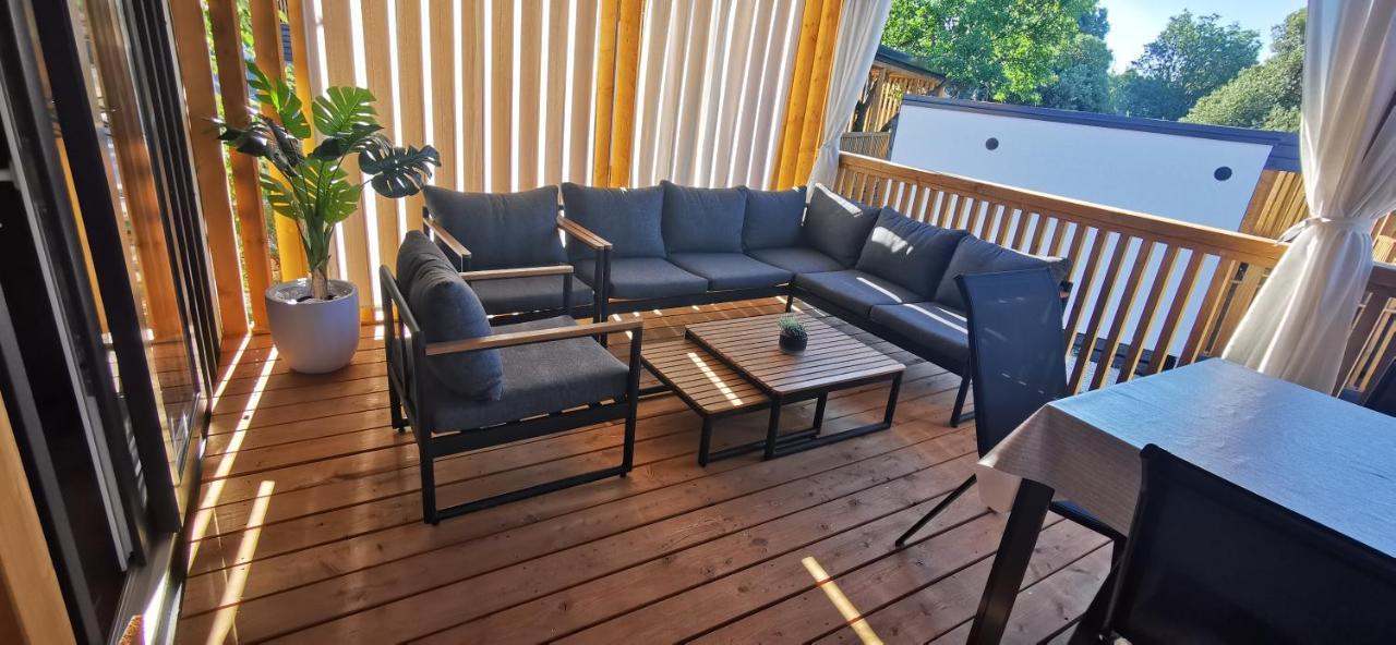 Mobile Home Kmz Selce Dış mekan fotoğraf