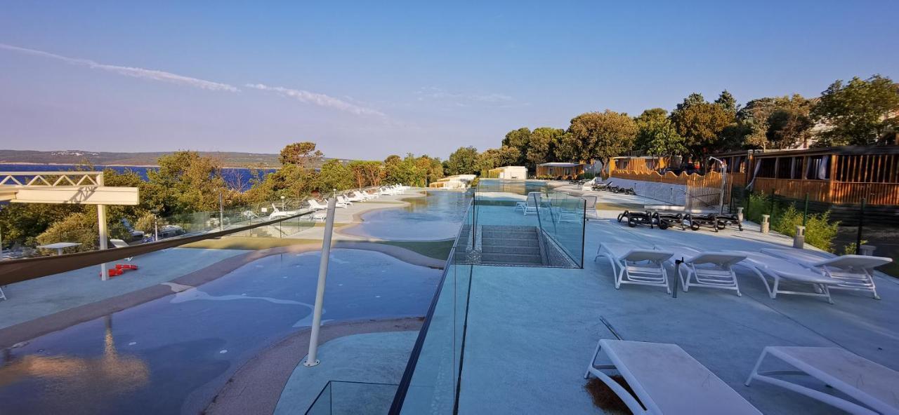 Mobile Home Kmz Selce Dış mekan fotoğraf