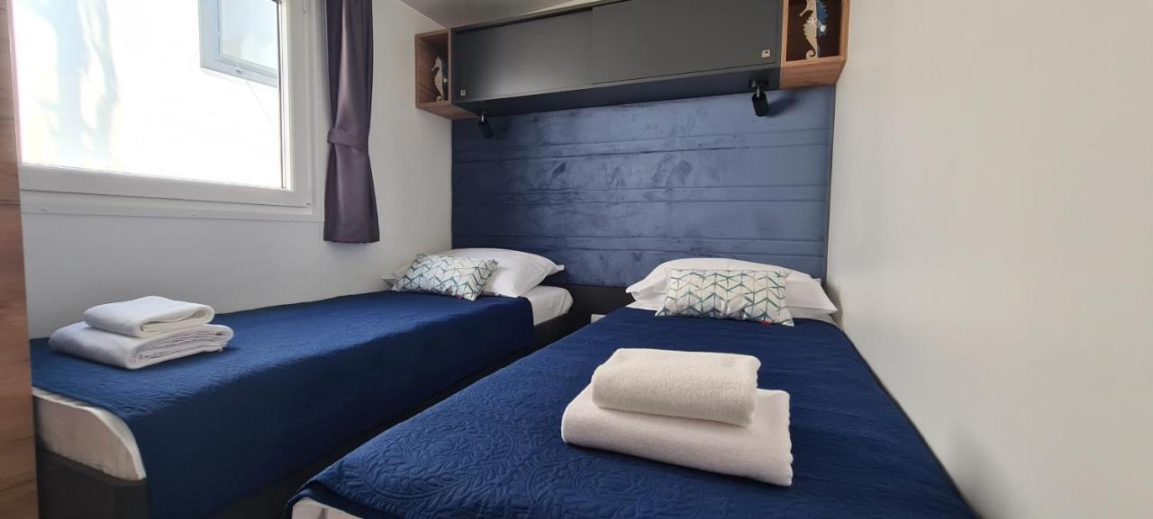 Mobile Home Kmz Selce Dış mekan fotoğraf