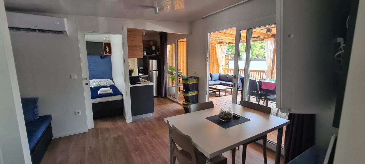 Mobile Home Kmz Selce Dış mekan fotoğraf