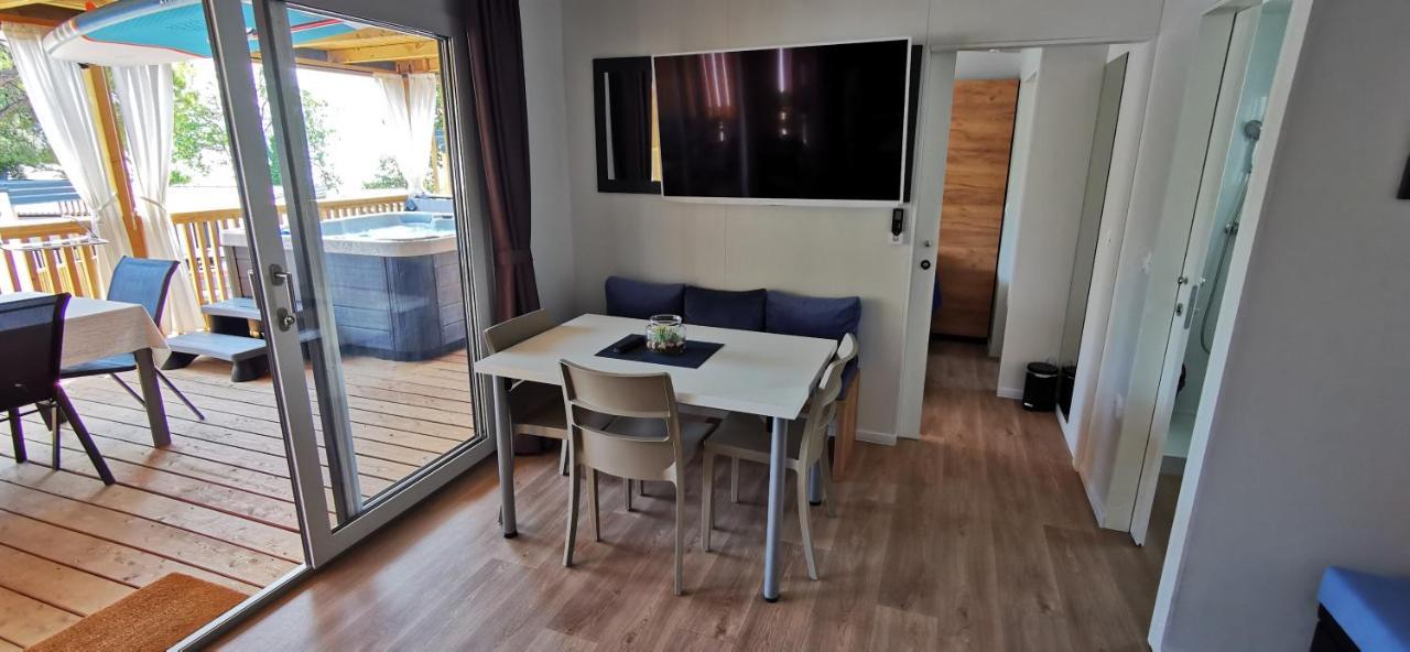 Mobile Home Kmz Selce Dış mekan fotoğraf