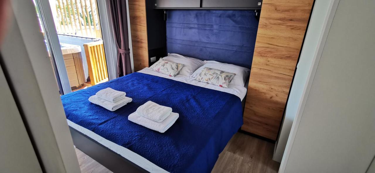Mobile Home Kmz Selce Dış mekan fotoğraf