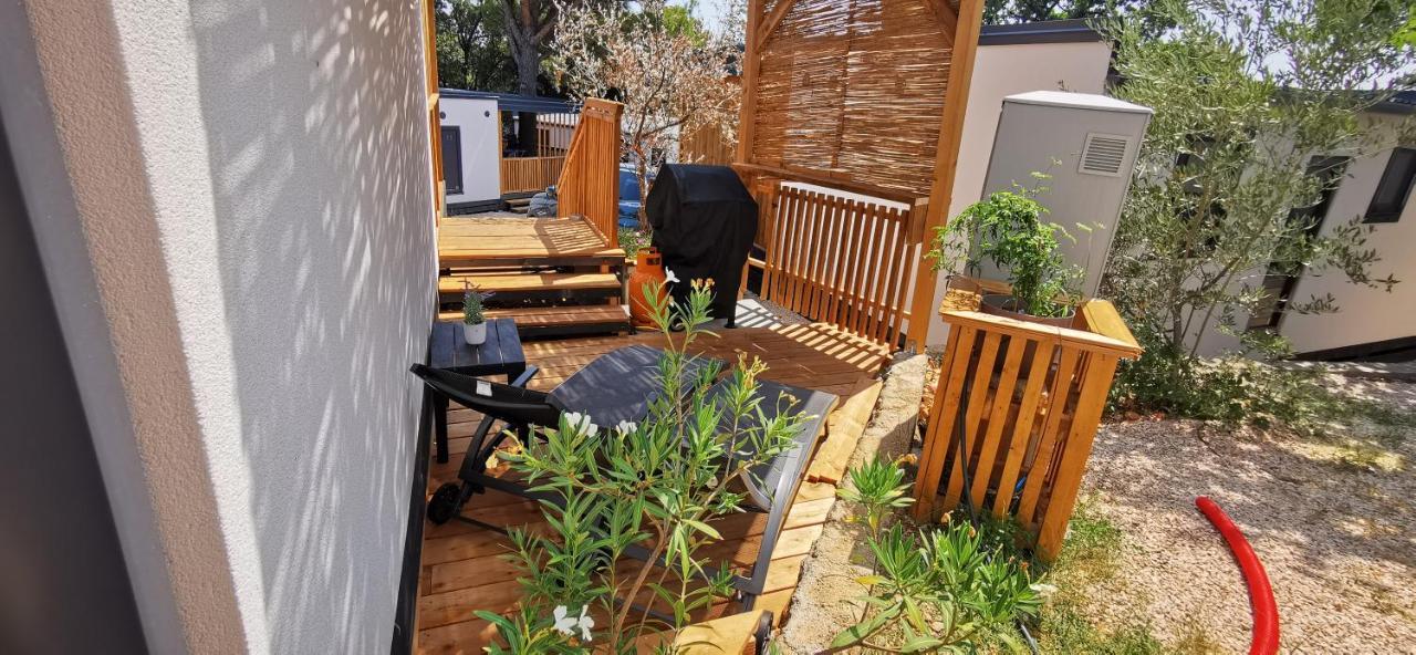 Mobile Home Kmz Selce Dış mekan fotoğraf