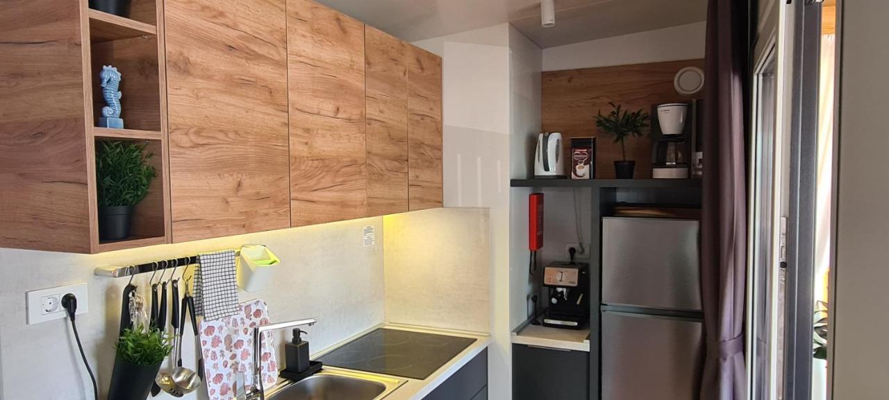 Mobile Home Kmz Selce Dış mekan fotoğraf