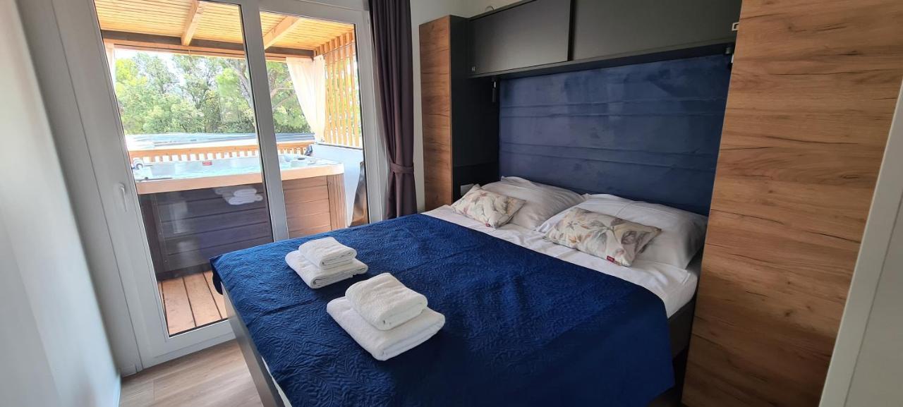Mobile Home Kmz Selce Dış mekan fotoğraf