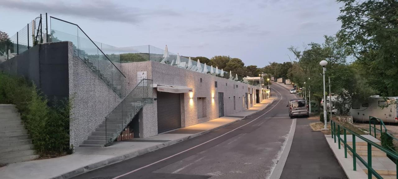 Mobile Home Kmz Selce Dış mekan fotoğraf