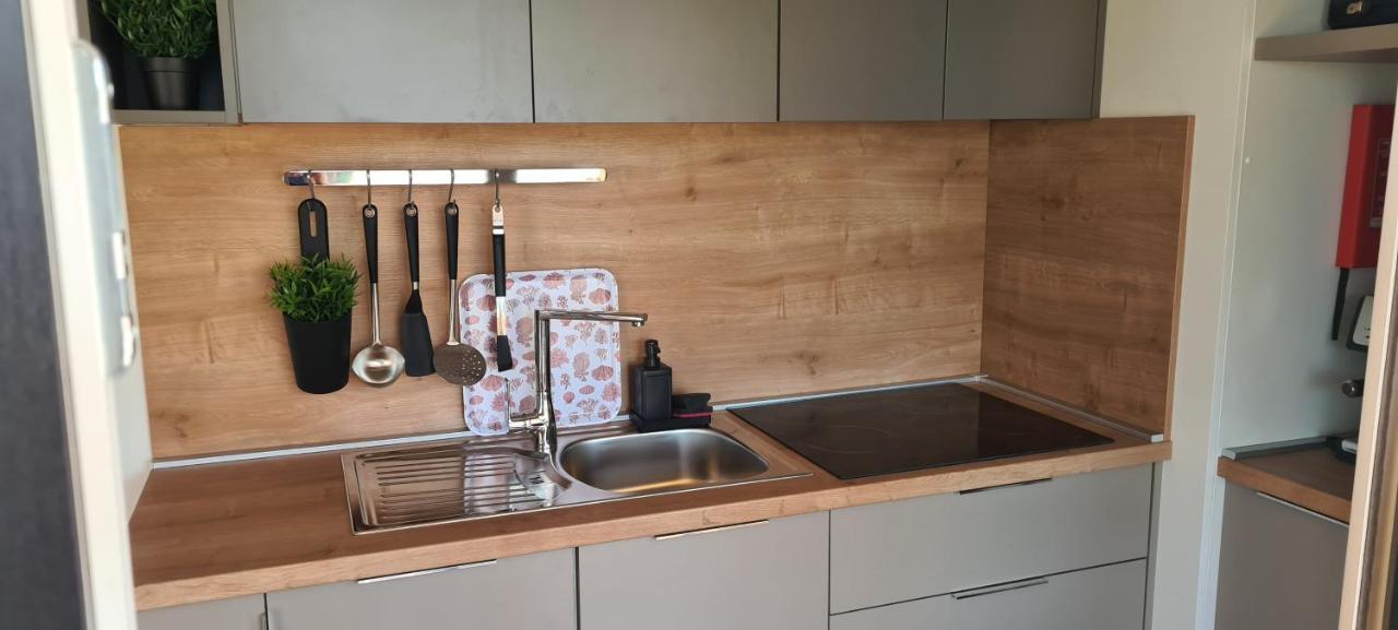 Mobile Home Kmz Selce Dış mekan fotoğraf