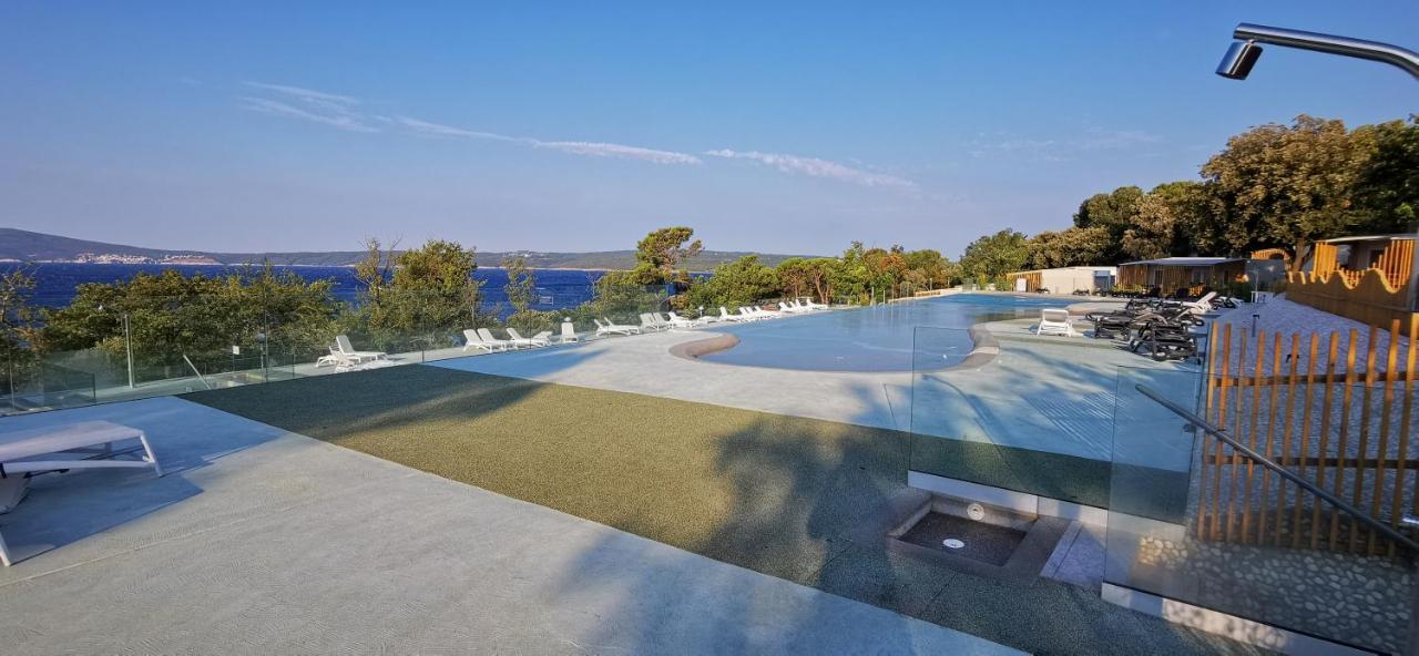 Mobile Home Kmz Selce Dış mekan fotoğraf
