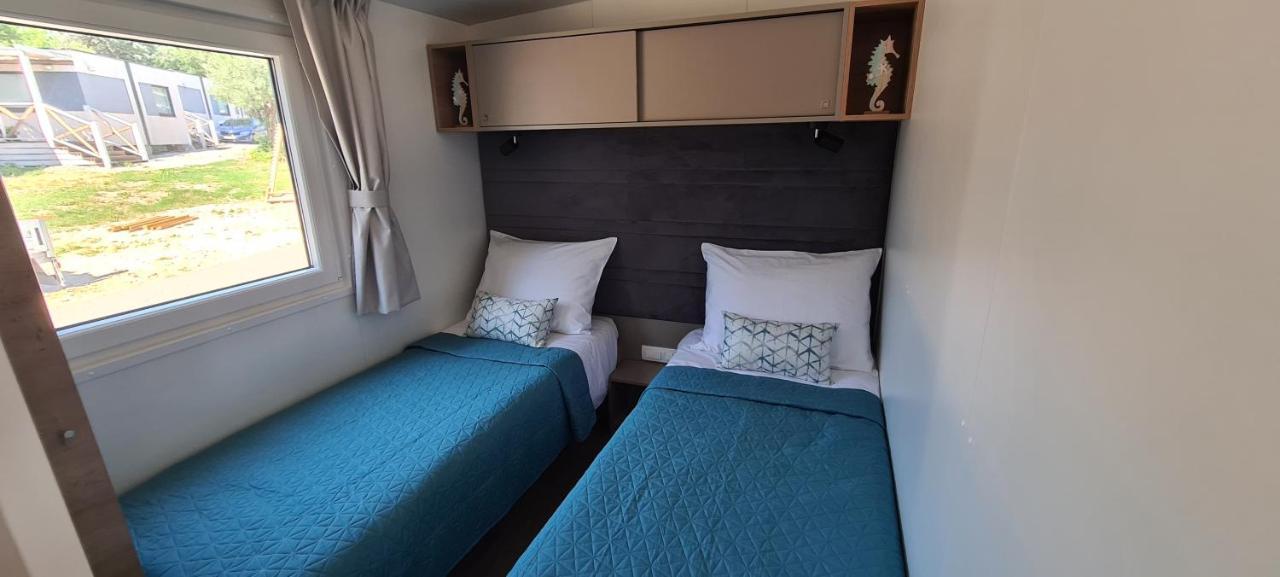 Mobile Home Kmz Selce Dış mekan fotoğraf