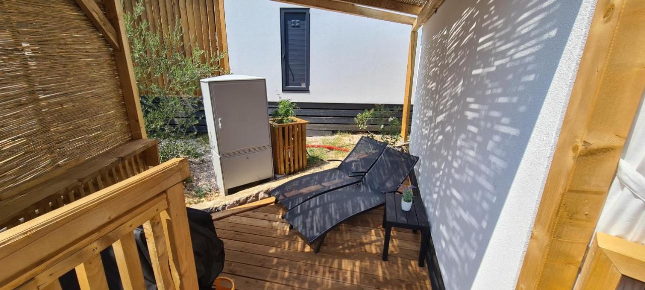 Mobile Home Kmz Selce Dış mekan fotoğraf