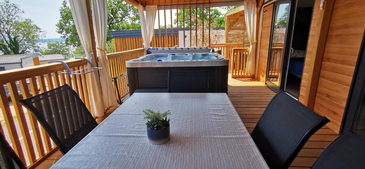 Mobile Home Kmz Selce Dış mekan fotoğraf