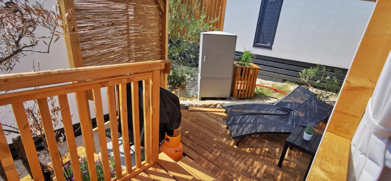 Mobile Home Kmz Selce Dış mekan fotoğraf