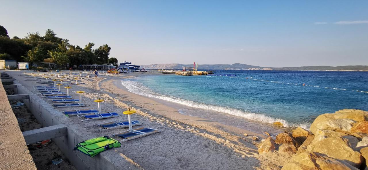 Mobile Home Kmz Selce Dış mekan fotoğraf