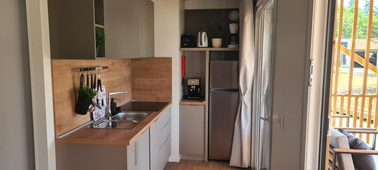 Mobile Home Kmz Selce Dış mekan fotoğraf