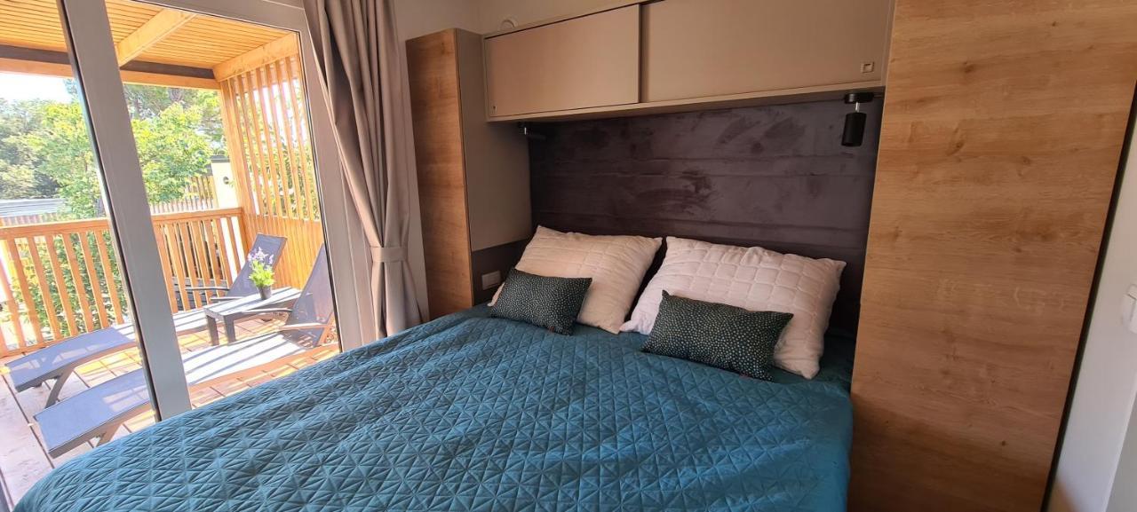 Mobile Home Kmz Selce Dış mekan fotoğraf