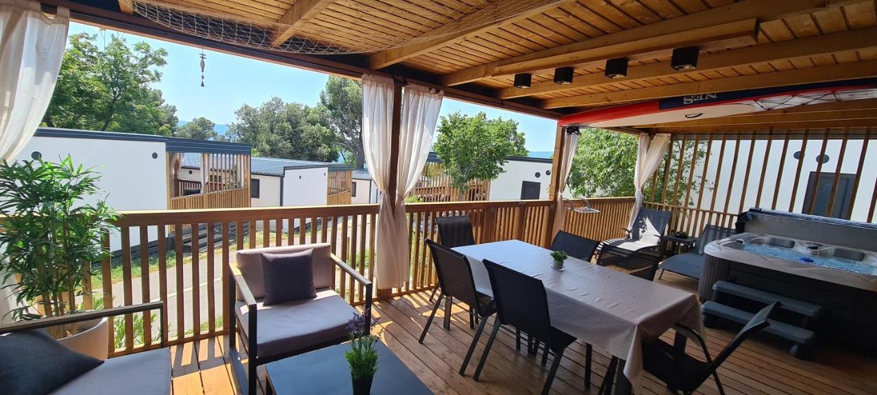 Mobile Home Kmz Selce Dış mekan fotoğraf
