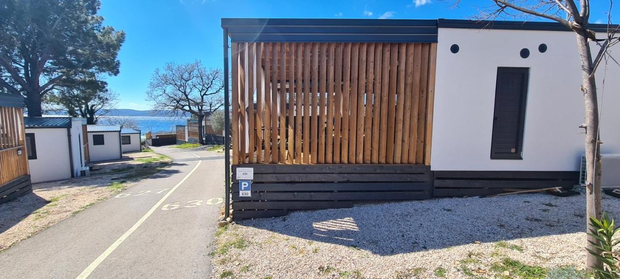 Mobile Home Kmz Selce Dış mekan fotoğraf