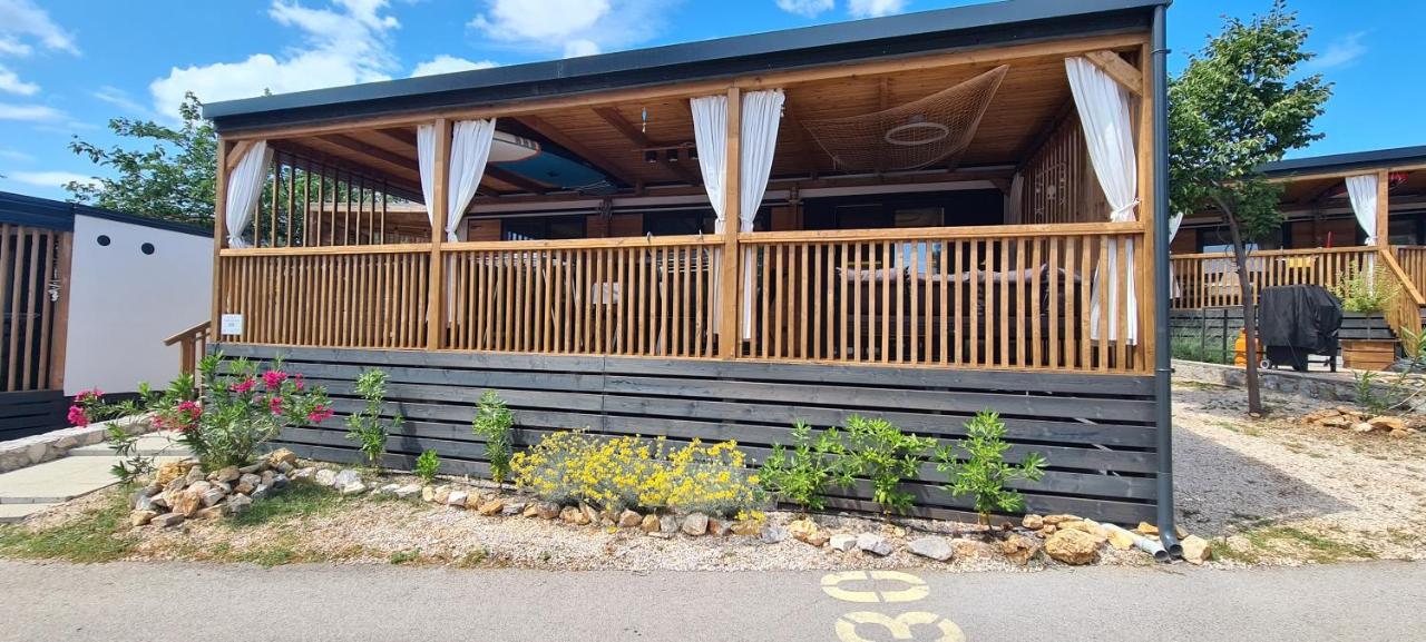 Mobile Home Kmz Selce Dış mekan fotoğraf