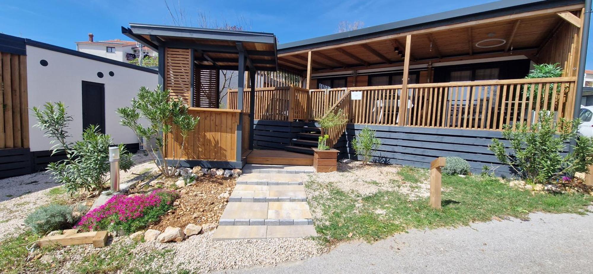 Mobile Home Kmz Selce Dış mekan fotoğraf