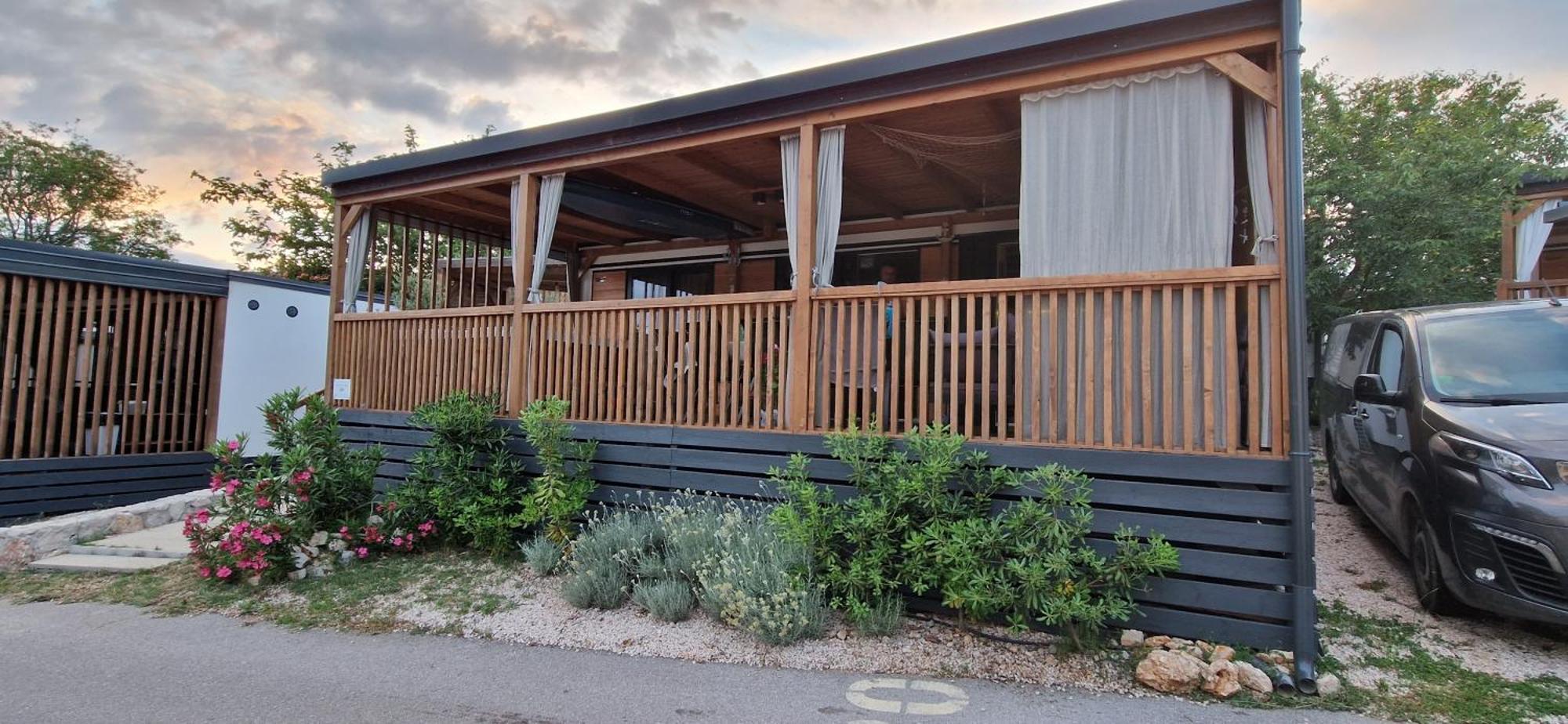 Mobile Home Kmz Selce Dış mekan fotoğraf